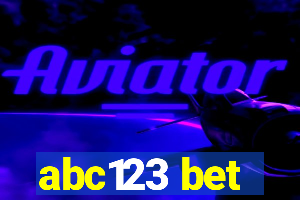 abc123 bet